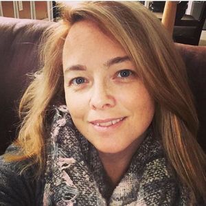 Meet your Posher, Kate